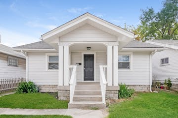 951 N Kealing Ave Indianapolis, IN 46201